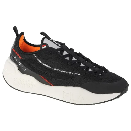 Buty do chodzenia męskie, Fila Teclus MT