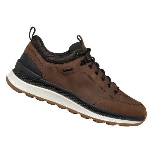 Buty do chodzenia męskie Geox U46HMB0FFEKC0196