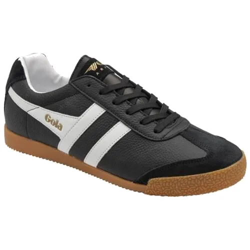 Buty do chodzenia męskie Gola Harrier Leder