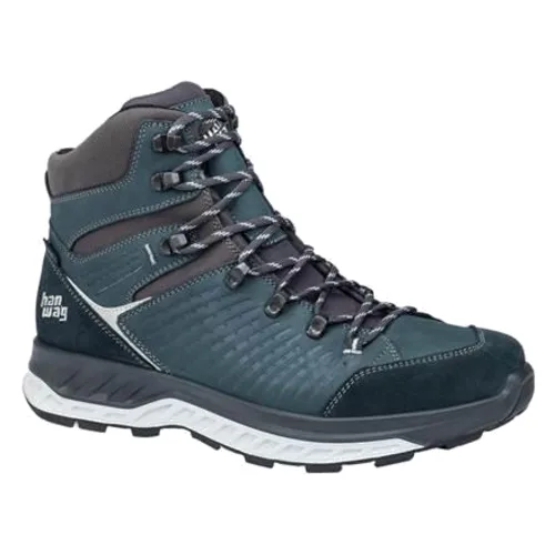 Buty do chodzenia męskie Hanwag Bluecliff Ecoshell