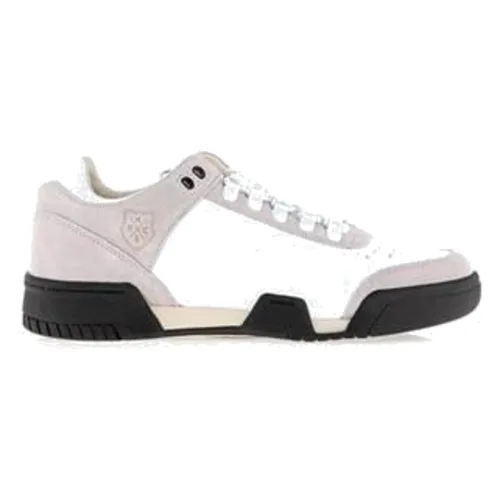 Buty do chodzenia męskie K-Swiss Gstaad Neu Lux