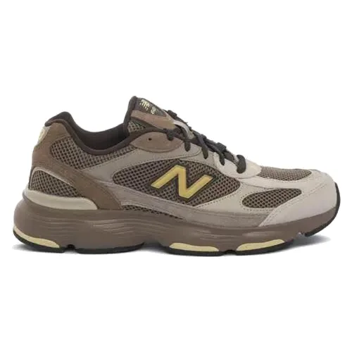 Buty do chodzenia męskie New Balance M6034UU