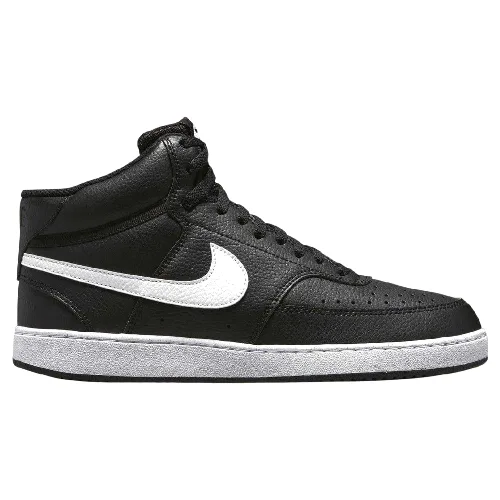 Buty do chodzenia męskie Nike Court Vision Mid Next Nature