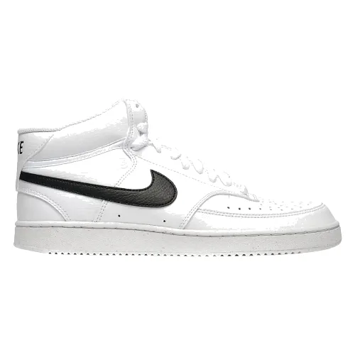 Buty do chodzenia męskie Nike Court Vision Mid NN