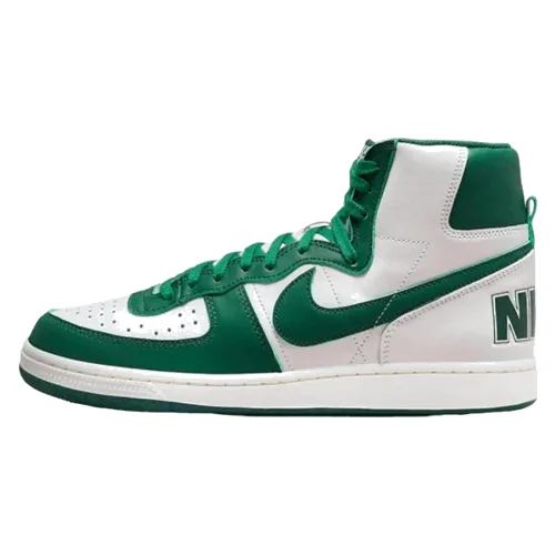 Buty do chodzenia męskie Nike Terminator High Noble Green