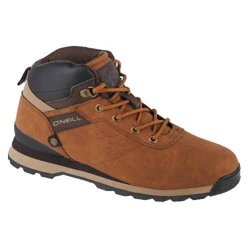 Buty do chodzenia męskie O'Neill Grand Teton Men Mid