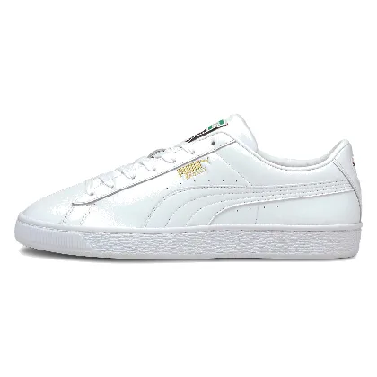 Buty do chodzenia męskie Puma Basket Classic Xxi M