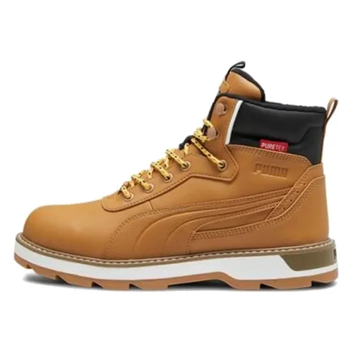 Buty do chodzenia męskie Puma Desierto V3 Puretex