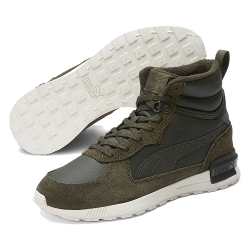 Buty do chodzenia męskie Puma Graviton Mid