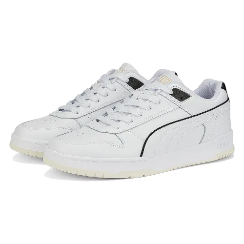 Buty do chodzenia Męskie Puma Rbd Game Low