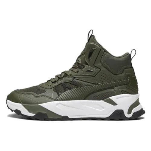 Buty do chodzenia męskie Puma Trinity Mid Hybrid