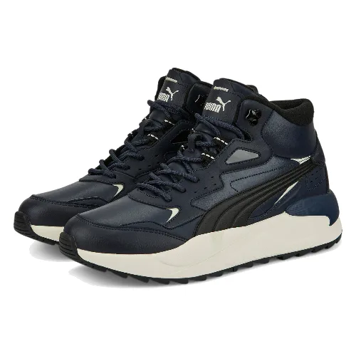 Buty do chodzenia męskie Puma X-RAY SPEED MID WTR L
