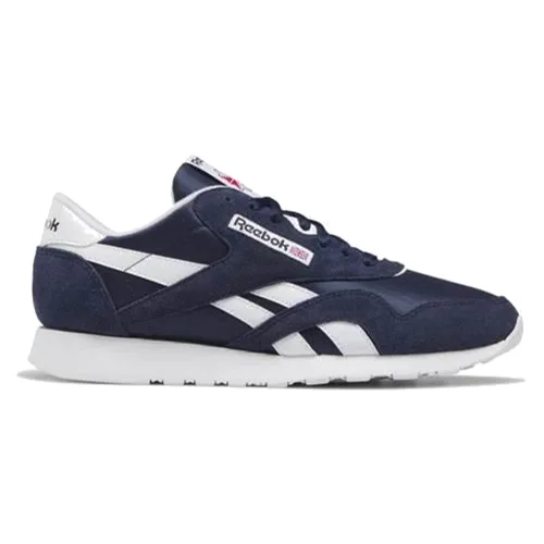 Buty do chodzenia męskie Reebok CL Nylon