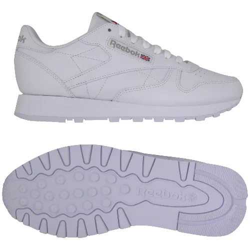 Buty do chodzenia męskie Reebok Classic