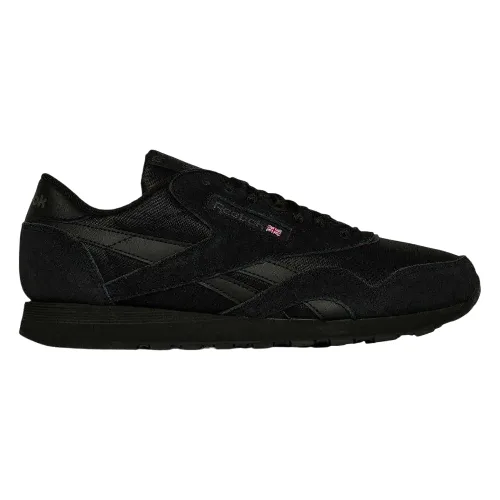 Buty do chodzenia męskie Reebok Classic Nylon