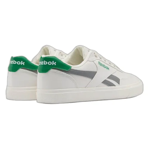 Buty do chodzenia męskie Reebok Court Advance Vulc Pure