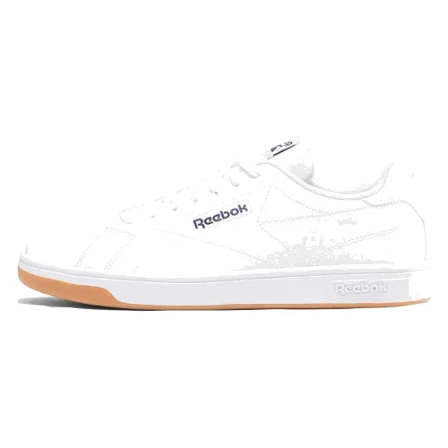 Buty do chodzenia męskie Reebok Court Clean