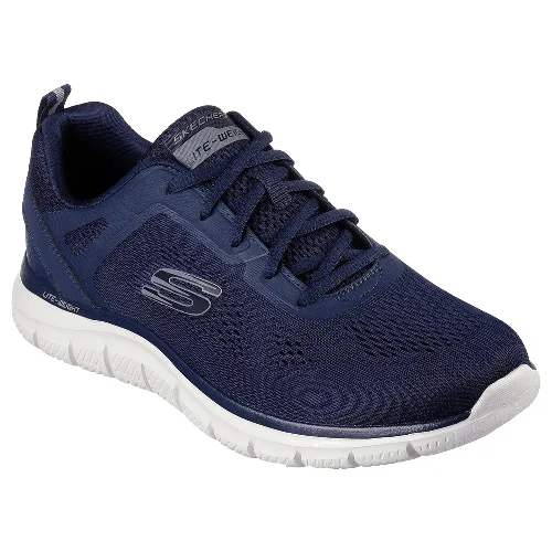 Buty do chodzenia męskie Skechers 232698BKCC