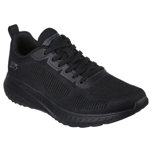 Buty do chodzenia męskie Skechers Bbk Bobs Squad