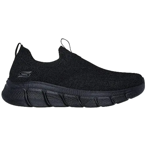 Buty do chodzenia męskie Skechers Bobs B Flex Frigid Edge