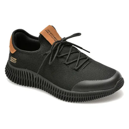 Buty do chodzenia męskie Skechers Bobs Geo City Dapper