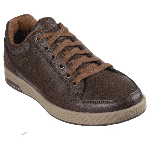Buty do chodzenia męskie Skechers Cavell Sparkman