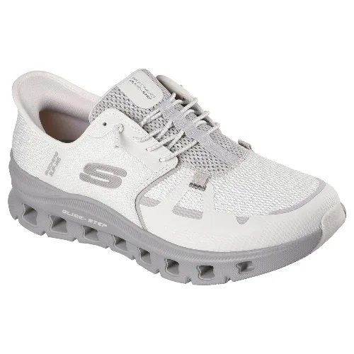 Buty do chodzenia męskie Skechers Glide Step Pro Nat