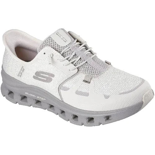 Buty do chodzenia męskie Skechers Glide Step Pro Nat