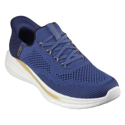 Buty do chodzenia męskie Skechers Slade Quinto