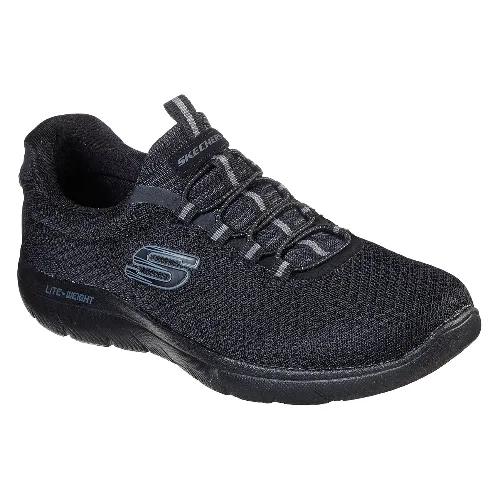 Buty do chodzenia męskie, Skechers Summits