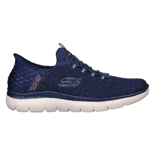 Buty do chodzenia męskie Skechers Summits High Range