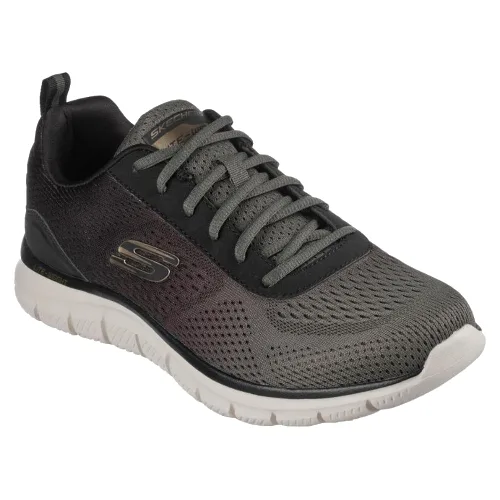 Buty do chodzenia męskie Skechers Track Ripkent