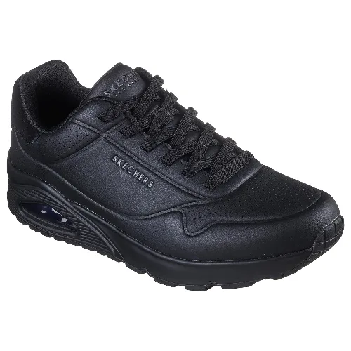 Buty do chodzenia męskie Skechers Uno Tailored Air