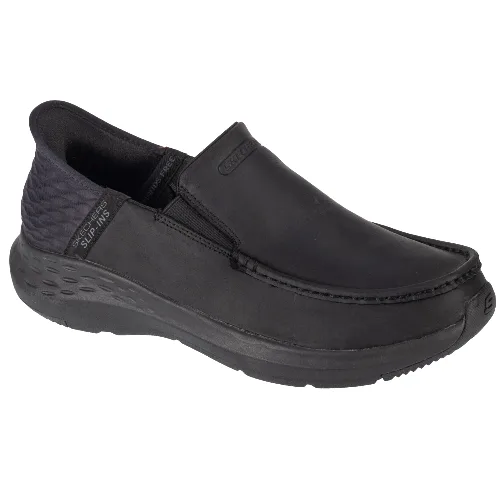 Buty do chodzenia męskie, Slip-Ins Parson - Oswin