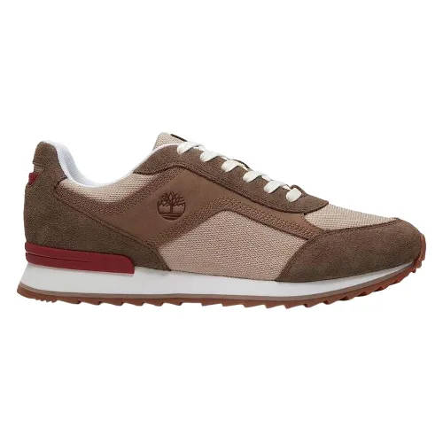 Buty do chodzenia męskie Timberland TB0A419GAGD1