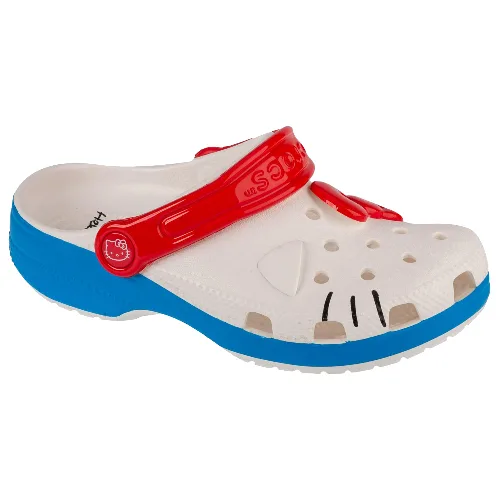 Buty do chodzenia niemowlęce Crocs 209454100