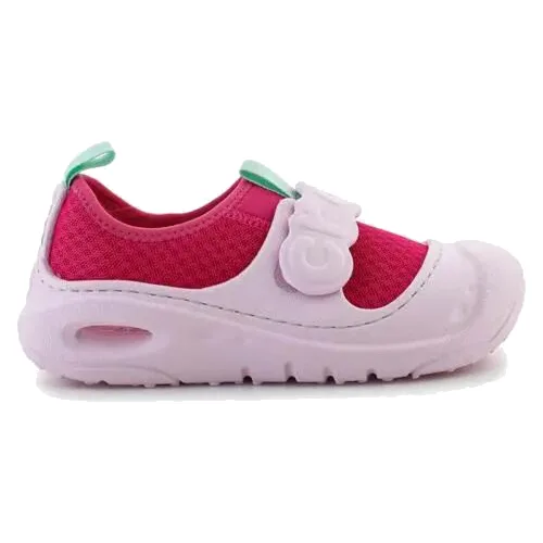 Buty do chodzenia niemowlęce Crocs 2106196ZQ