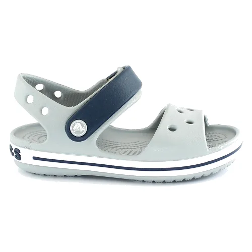 Buty do chodzenia niemowlęce Crocs Crosband Sandal Kids