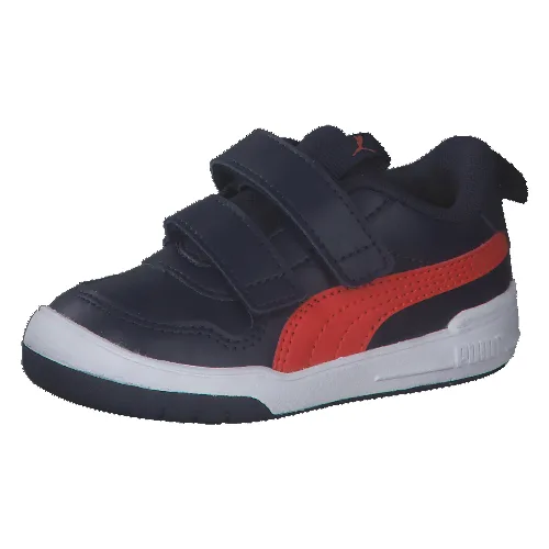 Buty do chodzenia niemowlęce Puma 02 Multiflex Sl V Inf