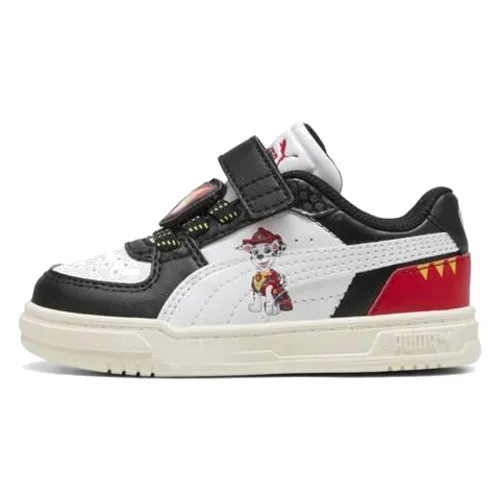 Buty do chodzenia niemowlęce Puma 40576501