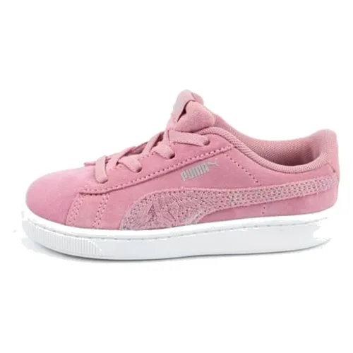 Buty do chodzenia niemowlęce Puma Vikky