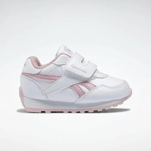 Buty do chodzenia niemowlęce Reebok Rewind