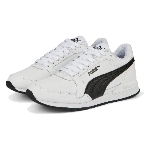 Buty do chodzenia Puma ST RUNNER V3 L JR 38490407