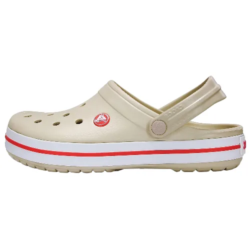 Buty do chodzenia unisex Crocs Crocband Stuccomelon
