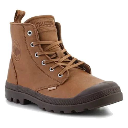 Buty do chodzenia unisex Palladium Pampa Zip