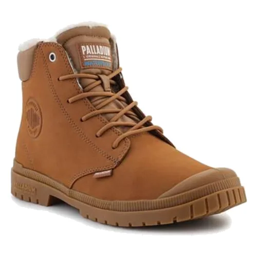 Buty do chodzenia unisex Palladium Sp20 Cuff