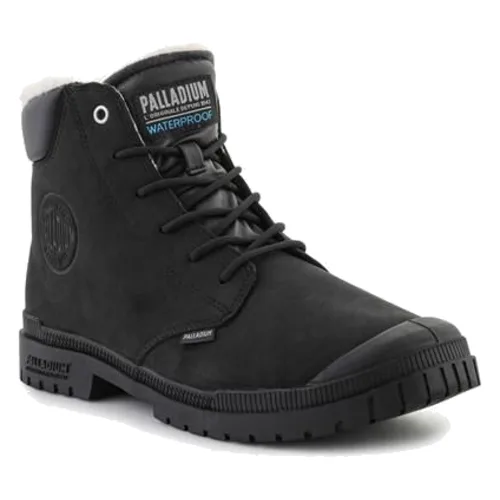Buty do chodzenia unisex Palladium Sp20 Cuff