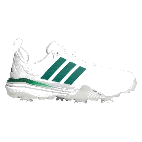 Buty do golfa męskie ADIDAS Adipower wodoodporne
