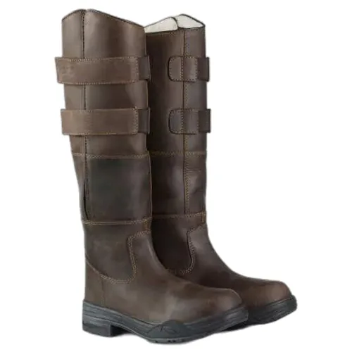 Buty do jazdy konnej Horze Rovigo