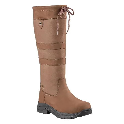 Buty do jazdy konnej Premier Equine Vallico